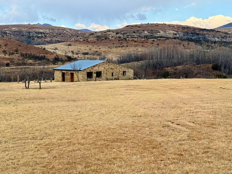 9 Bedroom Property for Sale in Clarens Free State